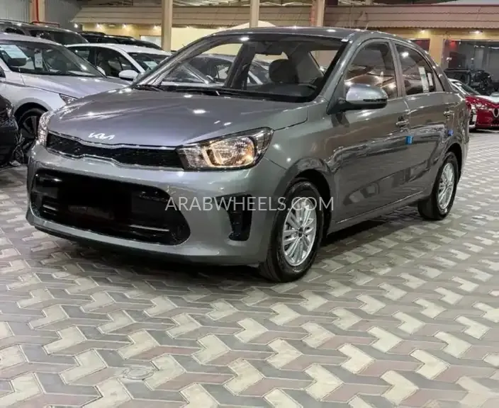 كيا بيجاس 2024 for Sale in الرياض Image-8