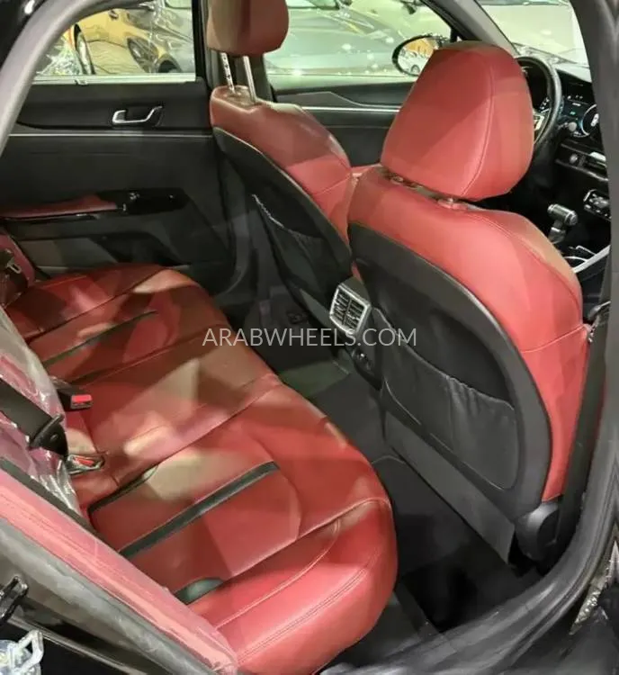 كيا K5 2024 for Sale in الرياض Image-10