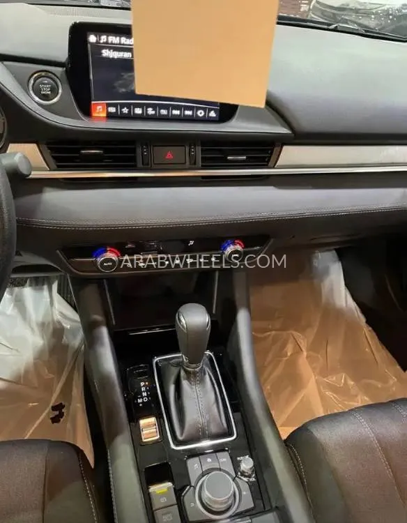 مازدا 6 2024 for Sale in الرياض Image-2