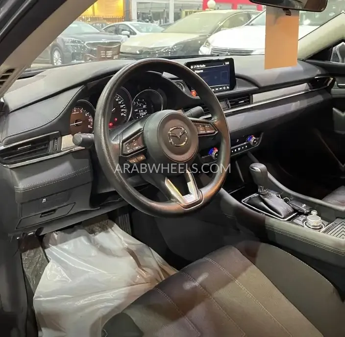 مازدا 6 2024 for Sale in الرياض Image-15