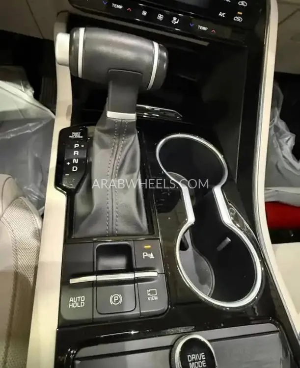 كيا K5 2023 for Sale in الرياض Image-5