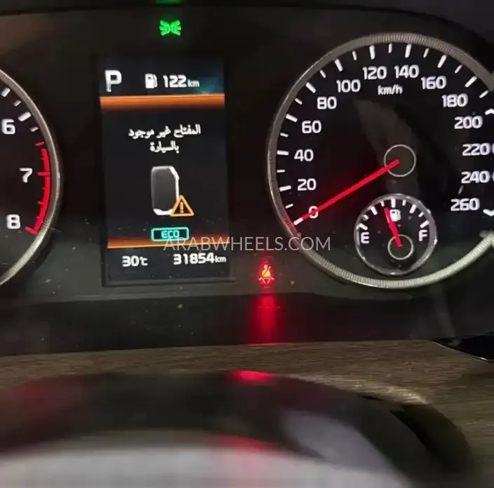 كيا K5 2023 for Sale in الرياض Image-16