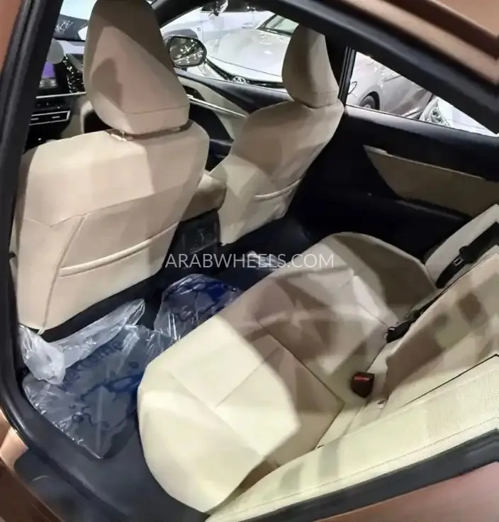 تويوتا كامري 2023 for Sale in الرياض Image-3