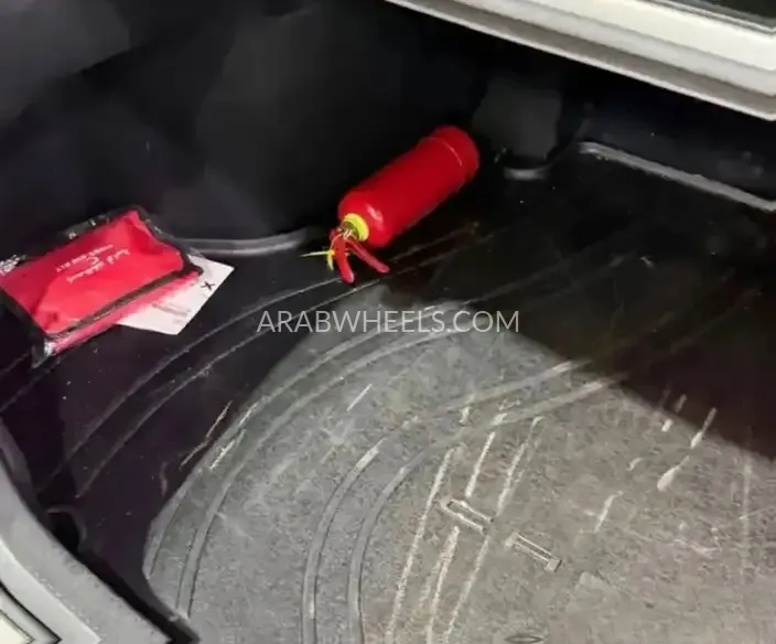 تويوتا كامري 2023 for Sale in الرياض Image-15