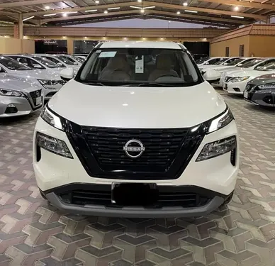 Nissan X-Trail 2023