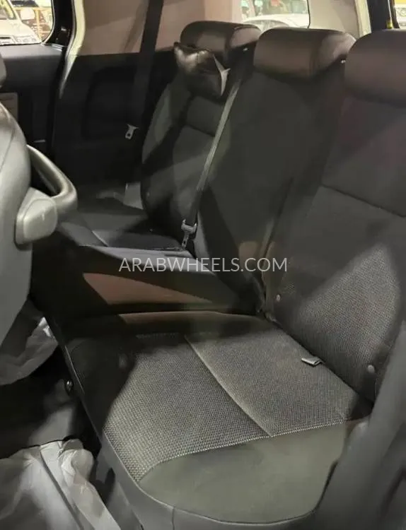 تويوتا إف جي كروزر 2022 for Sale in الرياض Image-8