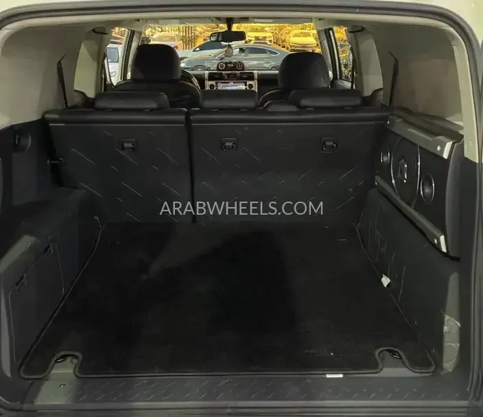 تويوتا إف جي كروزر 2022 for Sale in الرياض Image-2