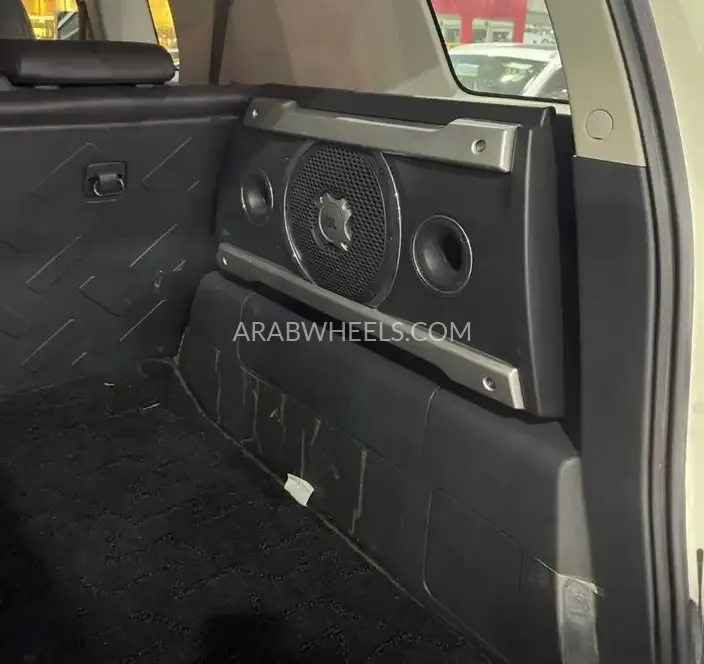 تويوتا إف جي كروزر 2022 for Sale in الرياض Image-4