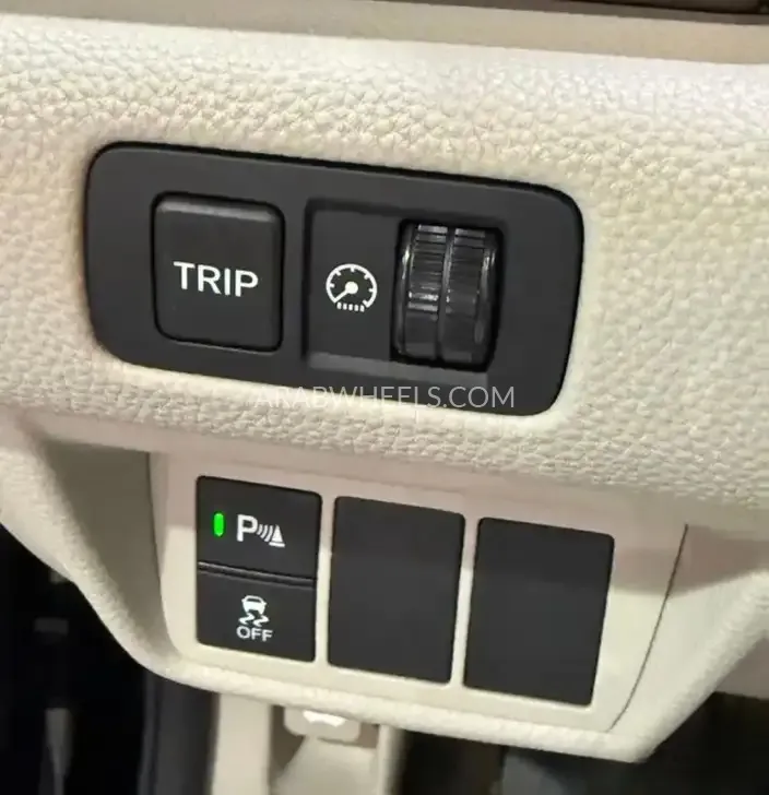 هوندا أكورد 2021 for Sale in الرياض Image-5