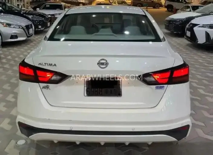 نيسان ألتيما 2021 for Sale in الرياض Image-13