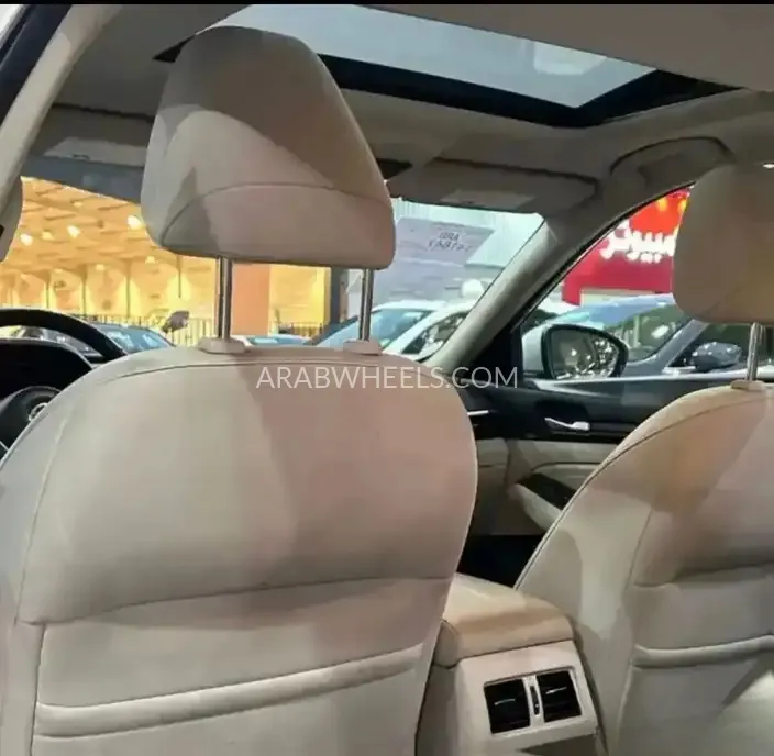 نيسان ألتيما 2021 for Sale in الرياض Image-4
