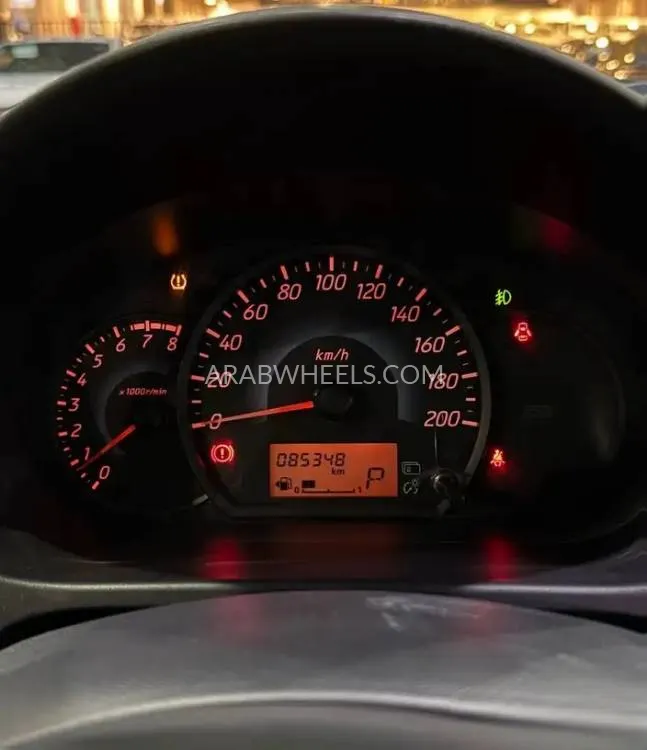 ميتسوبيشي أتراج 2021 for Sale in الرياض Image-8