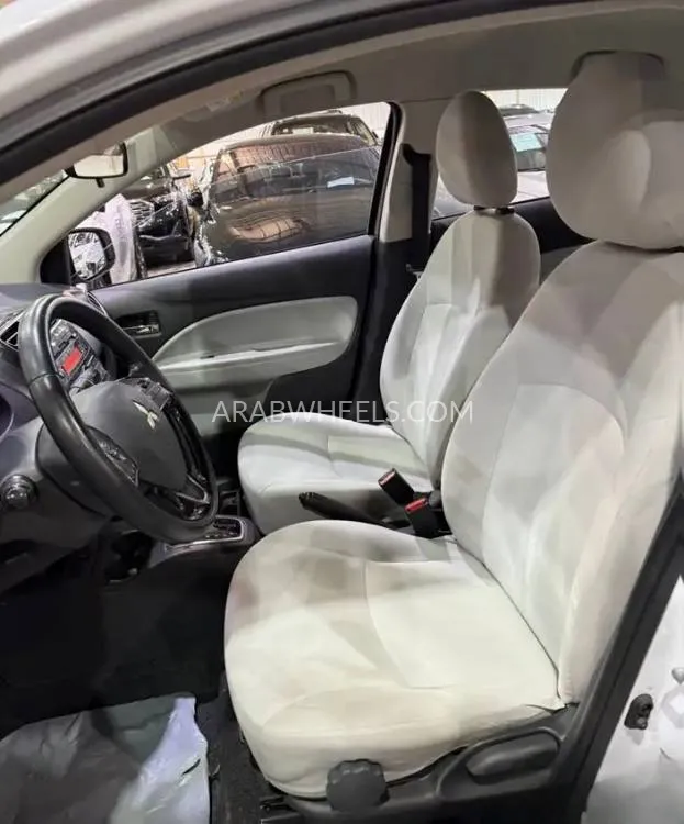 ميتسوبيشي أتراج 2021 for Sale in الرياض Image-8