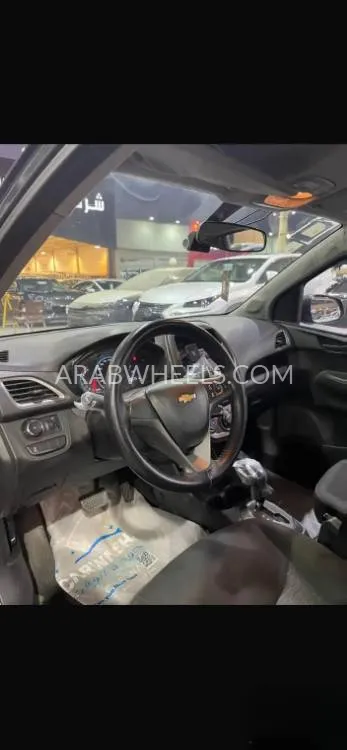 شفروليه سبارك 2021 for Sale in الرياض Image-10