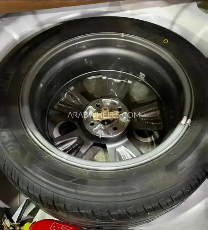 هيونداي أكسنت 2020 for Sale in الرياض Image-7