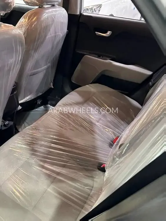 كيا ريو 2020 for Sale in الرياض Image-7