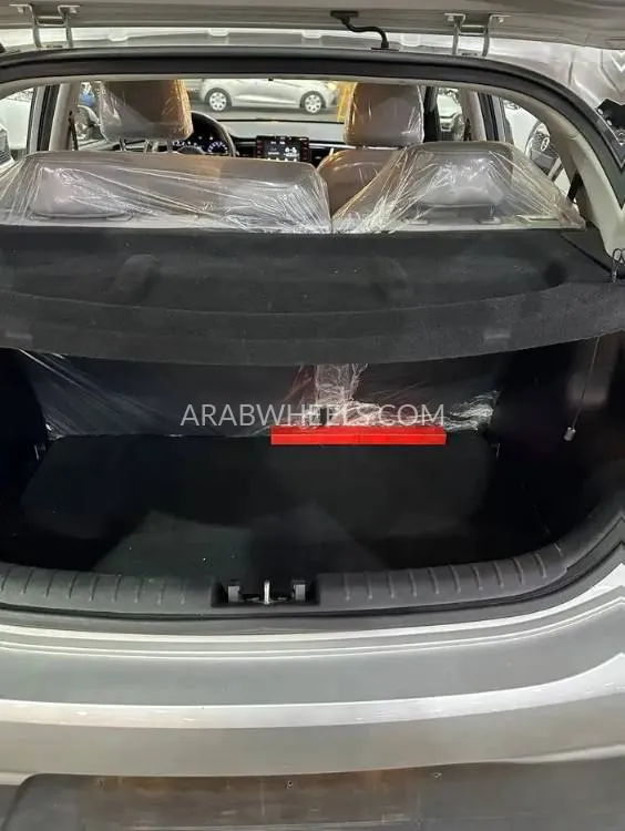 كيا ريو 2020 for Sale in الرياض Image-8