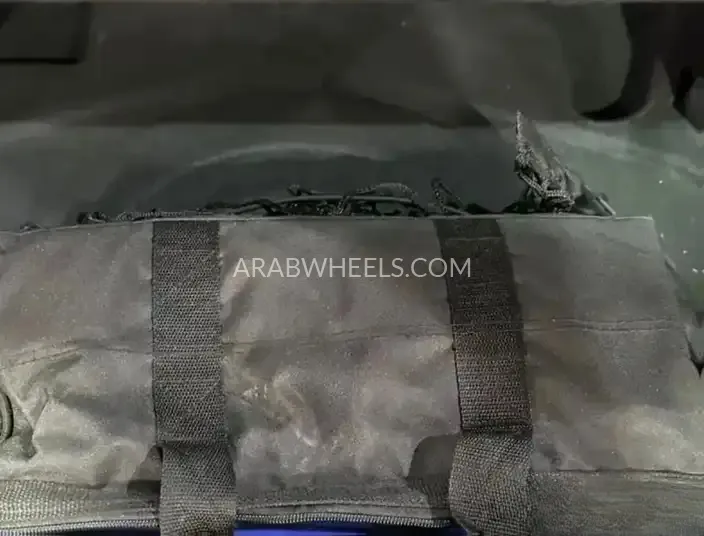 جي إم سي تيرين 2020 for Sale in الرياض Image-8