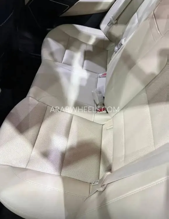 كيا كادينزا 2020 for Sale in الرياض Image-8