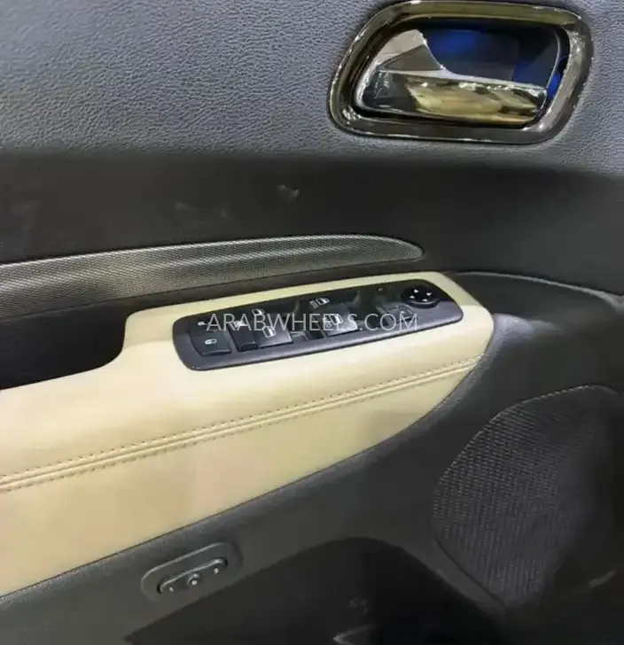 دودج دورانغو 2020 for Sale in الرياض Image-3