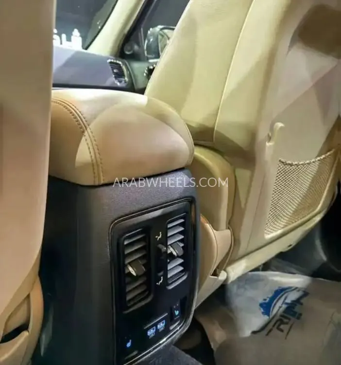 دودج دورانغو 2020 for Sale in الرياض Image-5