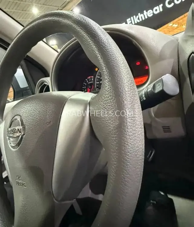 نيسان ميكرا 2020 for Sale in الرياض Image-2