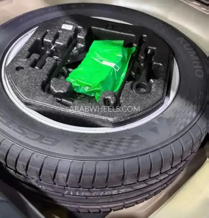 كيا كادينزا 2020 for Sale in الرياض Image-6