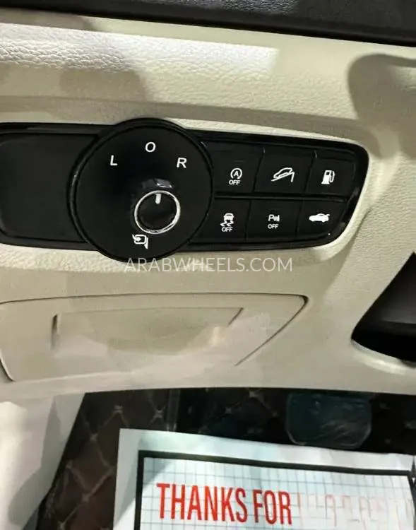 جي إيه سي GS8 2020 for Sale in الرياض Image-9