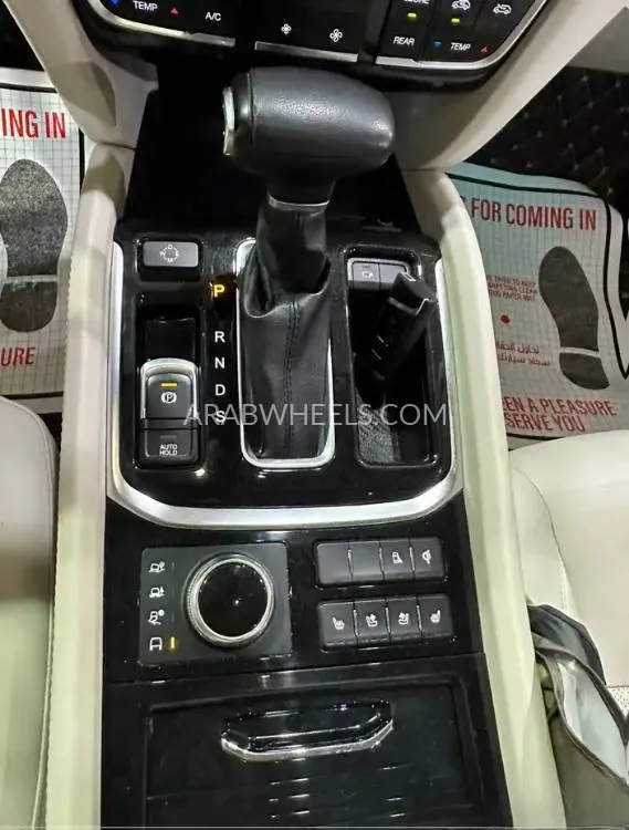 جي إيه سي GS8 2020 for Sale in الرياض Image-13