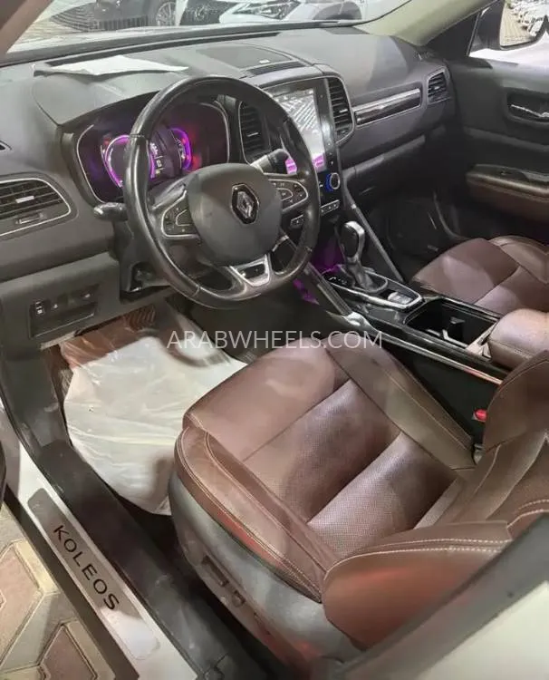 رينو تاليسمان 2018 for Sale in الرياض Image-5