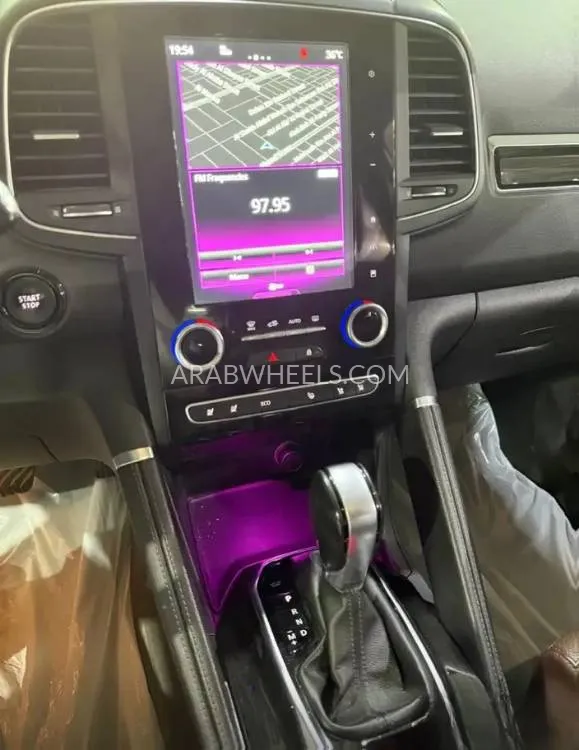 رينو تاليسمان 2018 for Sale in الرياض Image-6