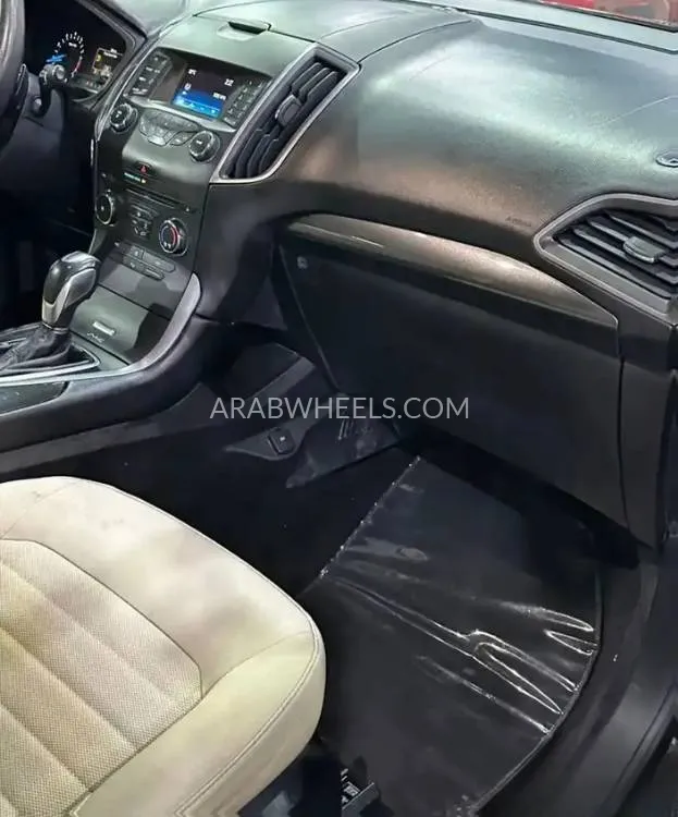 فورد إيدج 2016 for Sale in الرياض Image-2