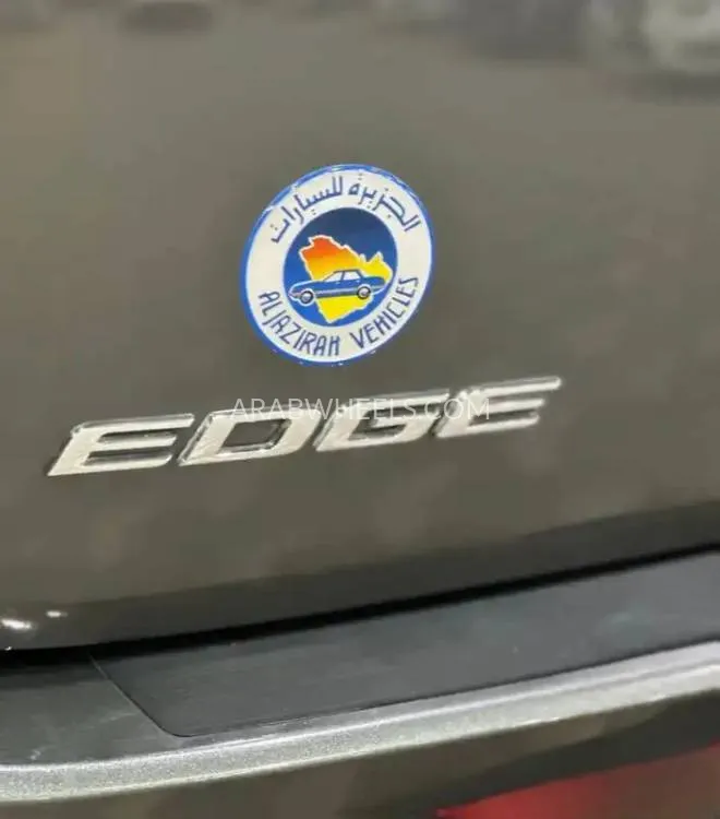 فورد إيدج 2016 for Sale in الرياض Image-3