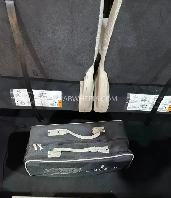 فورد إكسبلورر 2018 for Sale in الرياض Image-15