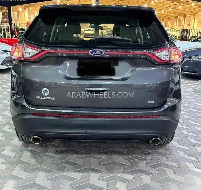 فورد إيدج 2016 for Sale in الرياض Image-13