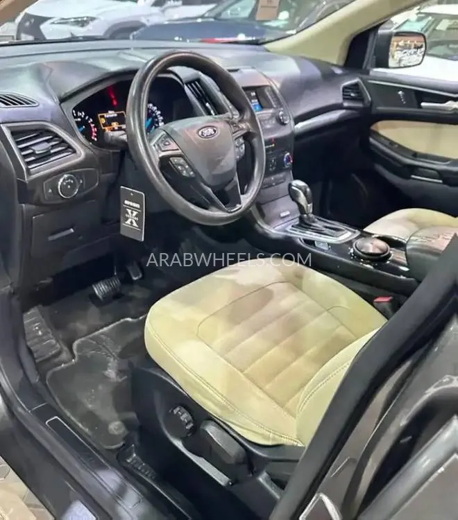 فورد إيدج 2016 for Sale in الرياض Image-16