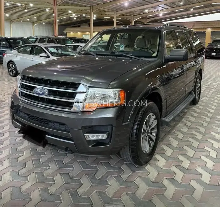 فورد إكسبيديشن 2016 for Sale in الرياض Image-7