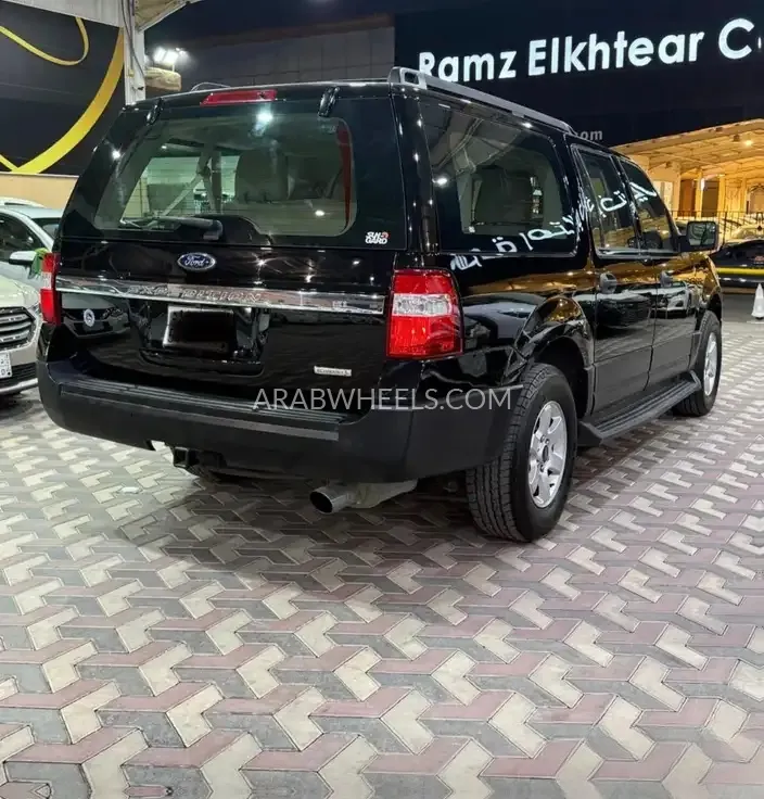 فورد إكسبيديشن 2016 for Sale in الرياض Image-6