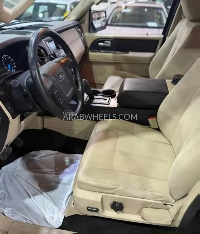 فورد إكسبيديشن 2016 for Sale in الرياض Image-9