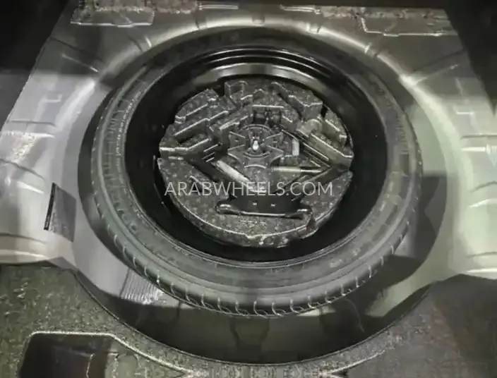 شفروليه إمبالا 2014 for Sale in الرياض Image-7