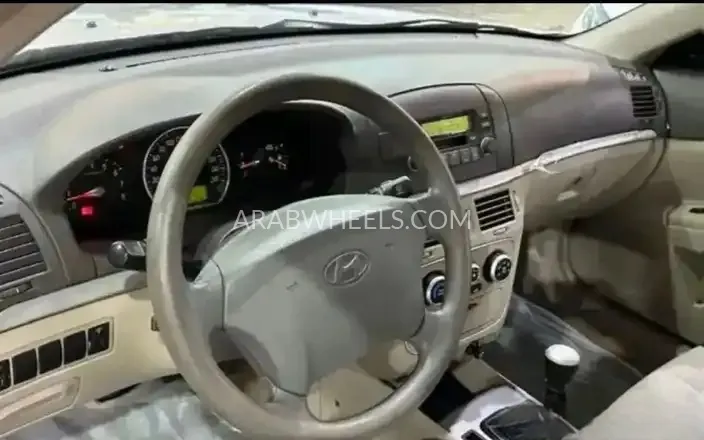 هيونداي سوناتا 2006 for Sale in الرياض Image-3
