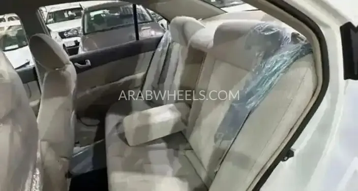 هيونداي سوناتا 2006 for Sale in الرياض Image-5