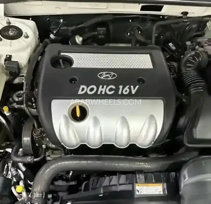 هيونداي سوناتا 2006 for Sale in الرياض Image-9