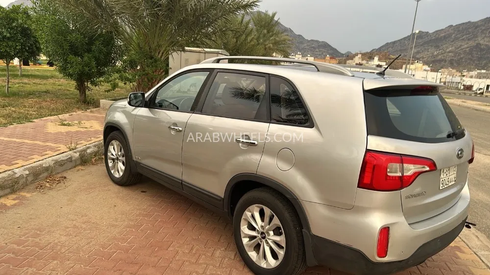 كيا سورينتو 2013 for Sale in المجاردة Image-4