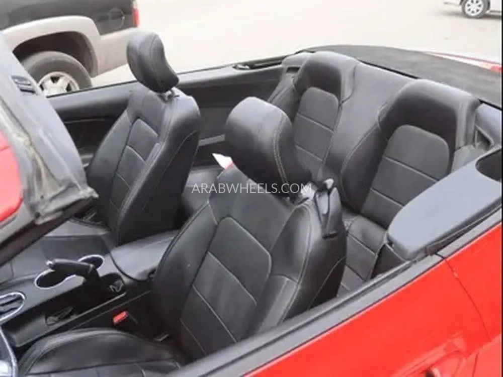 فورد موستانج 2017 for Sale in الدمام Image-3