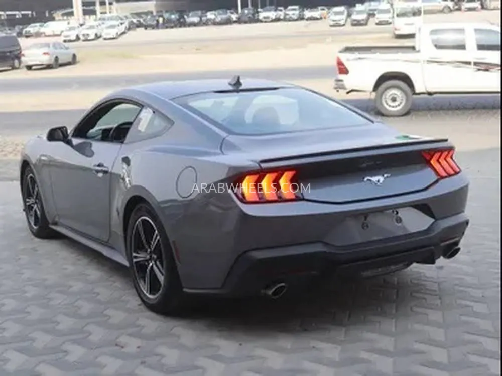 فورد موستانج 2024 for Sale in الدمام Image-11
