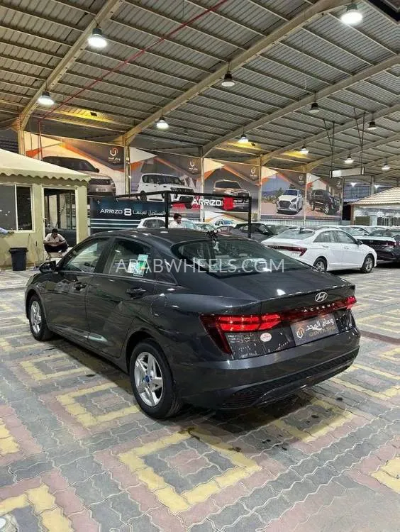 هيونداي أكسنت 2025 for Sale in الرياض Image-4