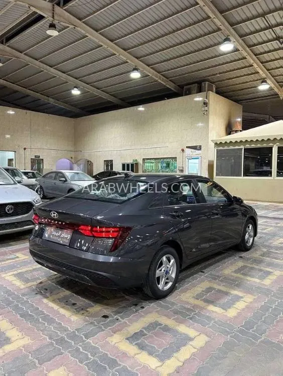 هيونداي أكسنت 2025 for Sale in الرياض Image-5