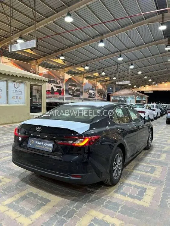 تويوتا كامري 2025 for Sale in الرياض Image-5