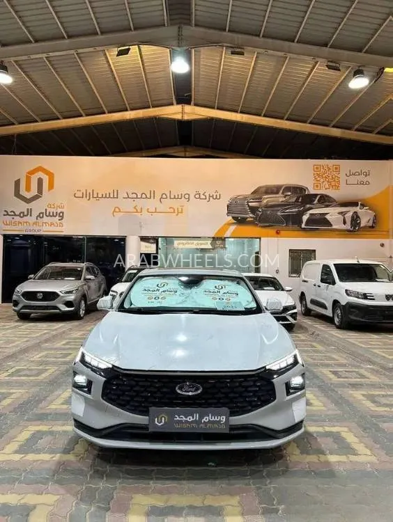 فورد توروس 2025 for Sale in الرياض Image-3